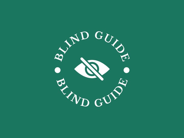 Blind Guide