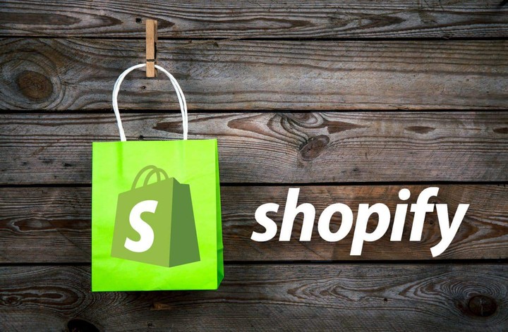 ادارة متجر الكتروني على شوبيفاي Shopify - ادارة التسويق