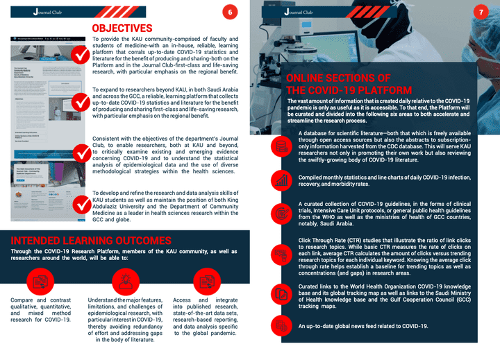 Project No.11432 COVID -19 Platform Sections Planning Page 1 out of 25 Pages- English