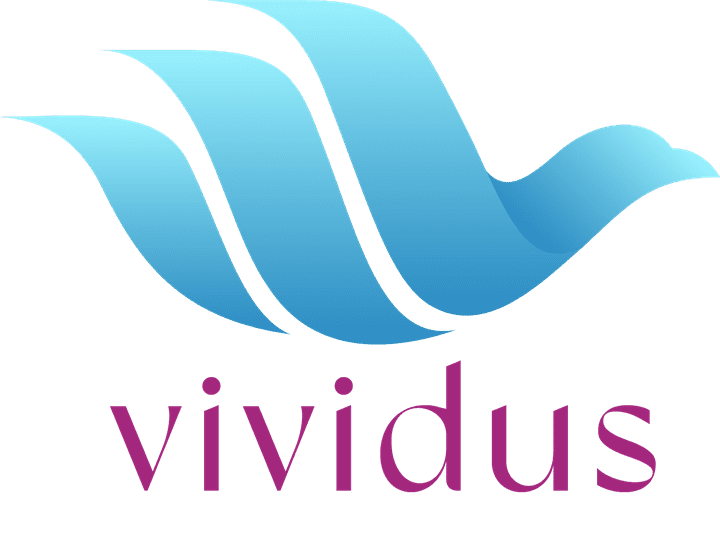 نماذج منتجات لشركة vividus