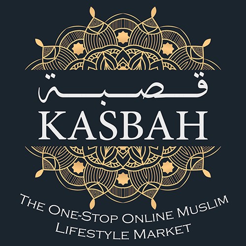 شعار قصبة | kasabah logo