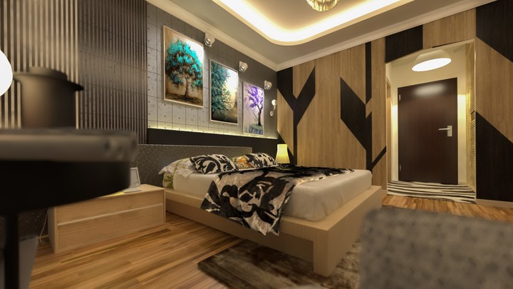 room design