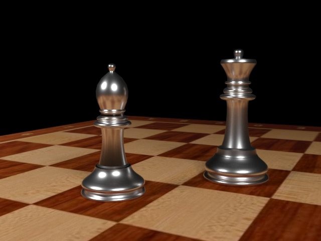 chess (model)