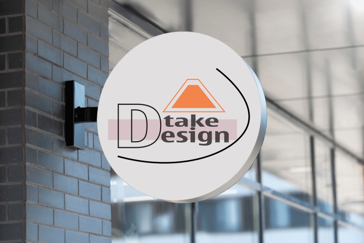 interior design logo