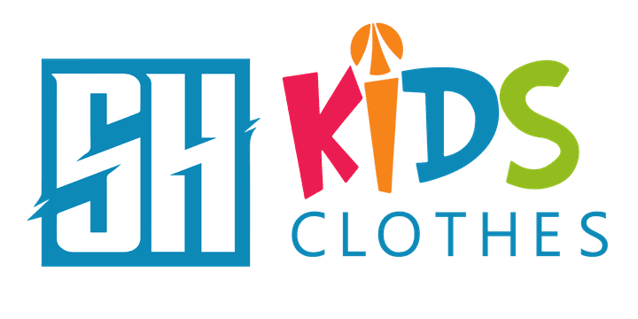 Kids Clothe Logo