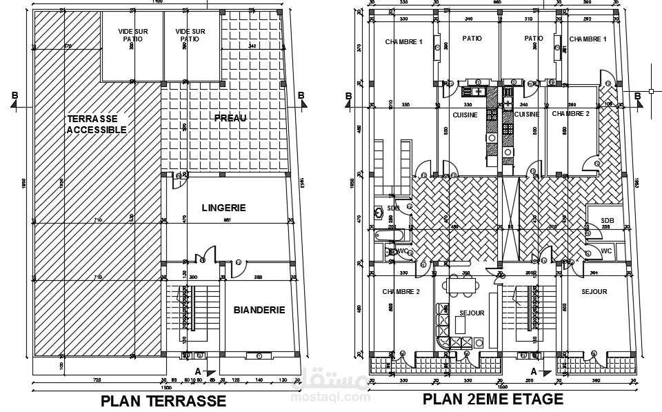 مخططات الرياض pdf