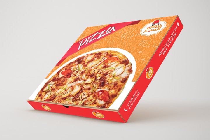 pizza boxs