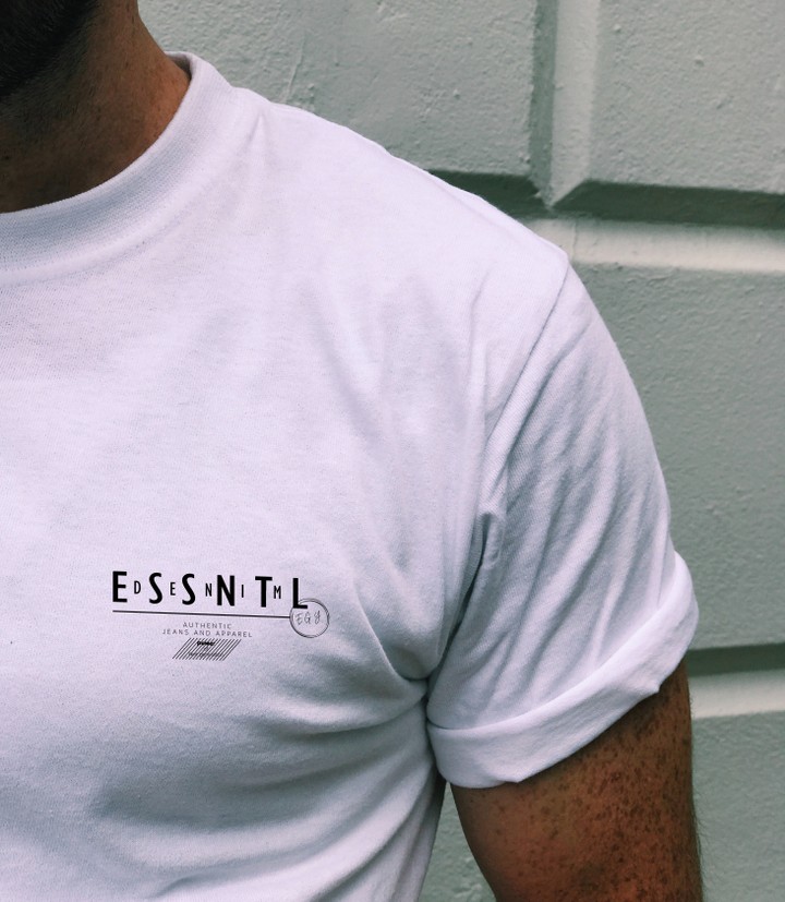 essntl design brand