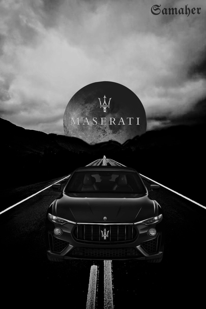 Maserati