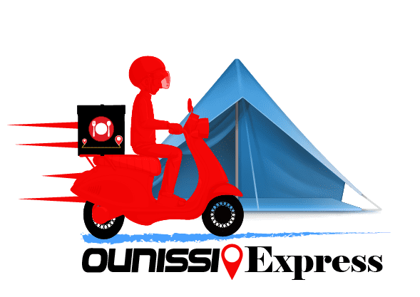 Ounissi Express