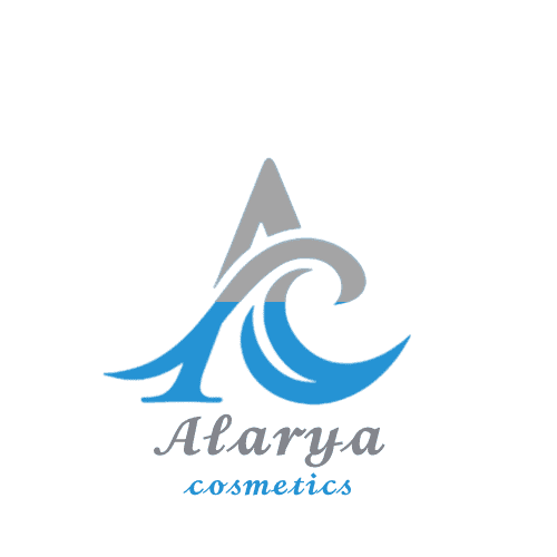 Logo for cosmetics company