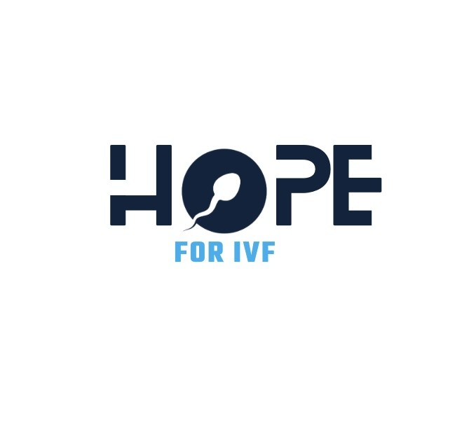 Logo for IVF Clinic