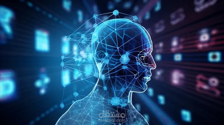 كتابة مقالات في عدة مجالات