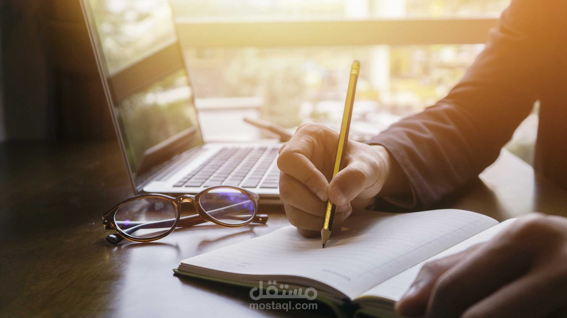 كتابة محتوى إبداعي