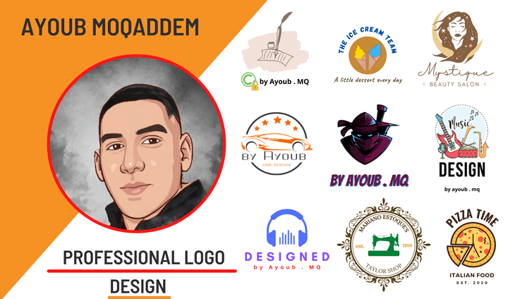 My Logo Design