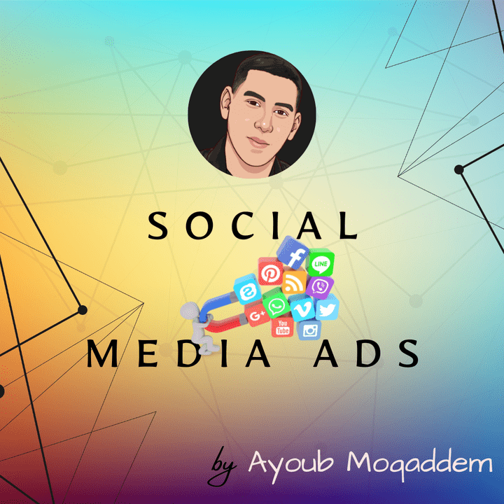 Social media Ads