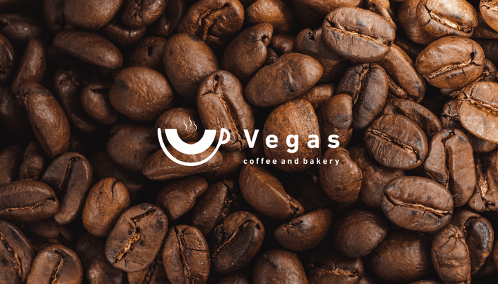 Vegas Logo Design