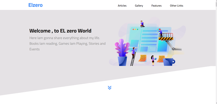 Elzero-WebSite