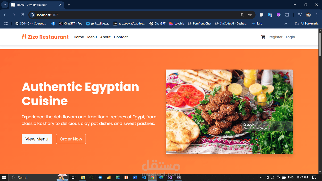 zezo Restaurant