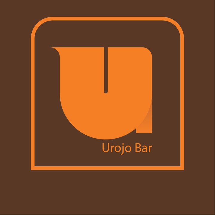 ( Urojo bar ) لوجو كافية بار