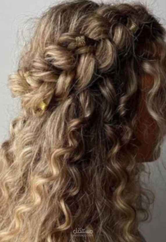 All you need to know about kinky and curly hair products