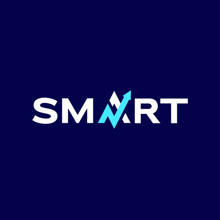 Logo For Smart Investment and Trading Company