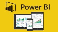 تصميم لوحات تفاعليةاحترافية باستخدام powerbi