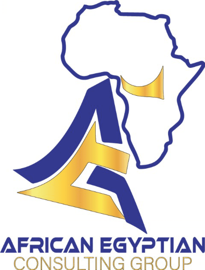 African Egyptian Consulting Group AECG