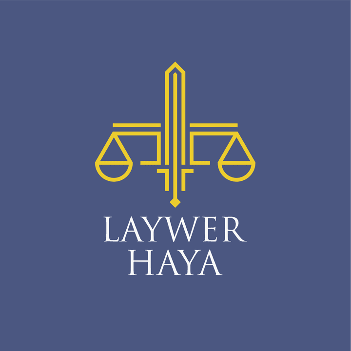 LAWYER HAYA