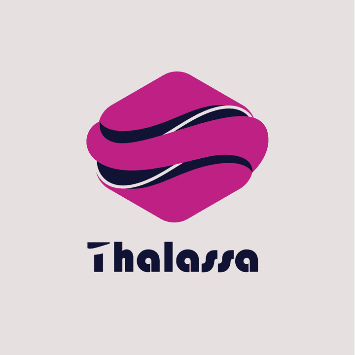 Thalassa Logo