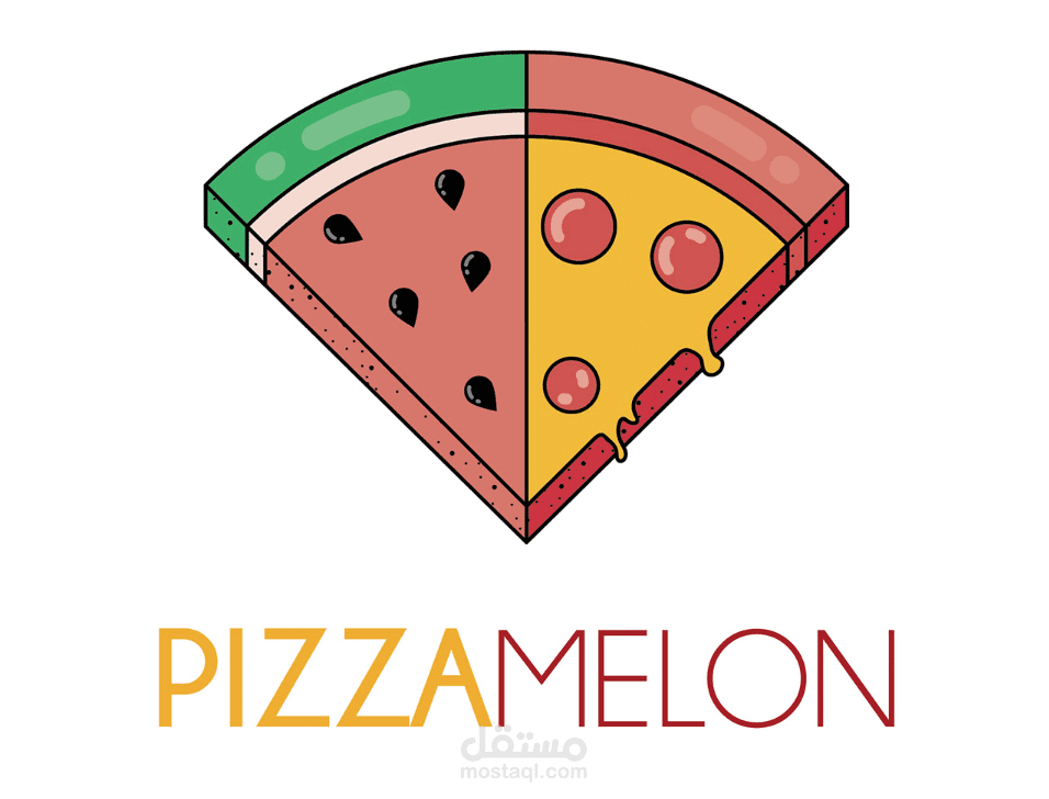 PizzaMelon