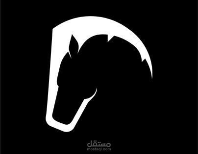 horse logo