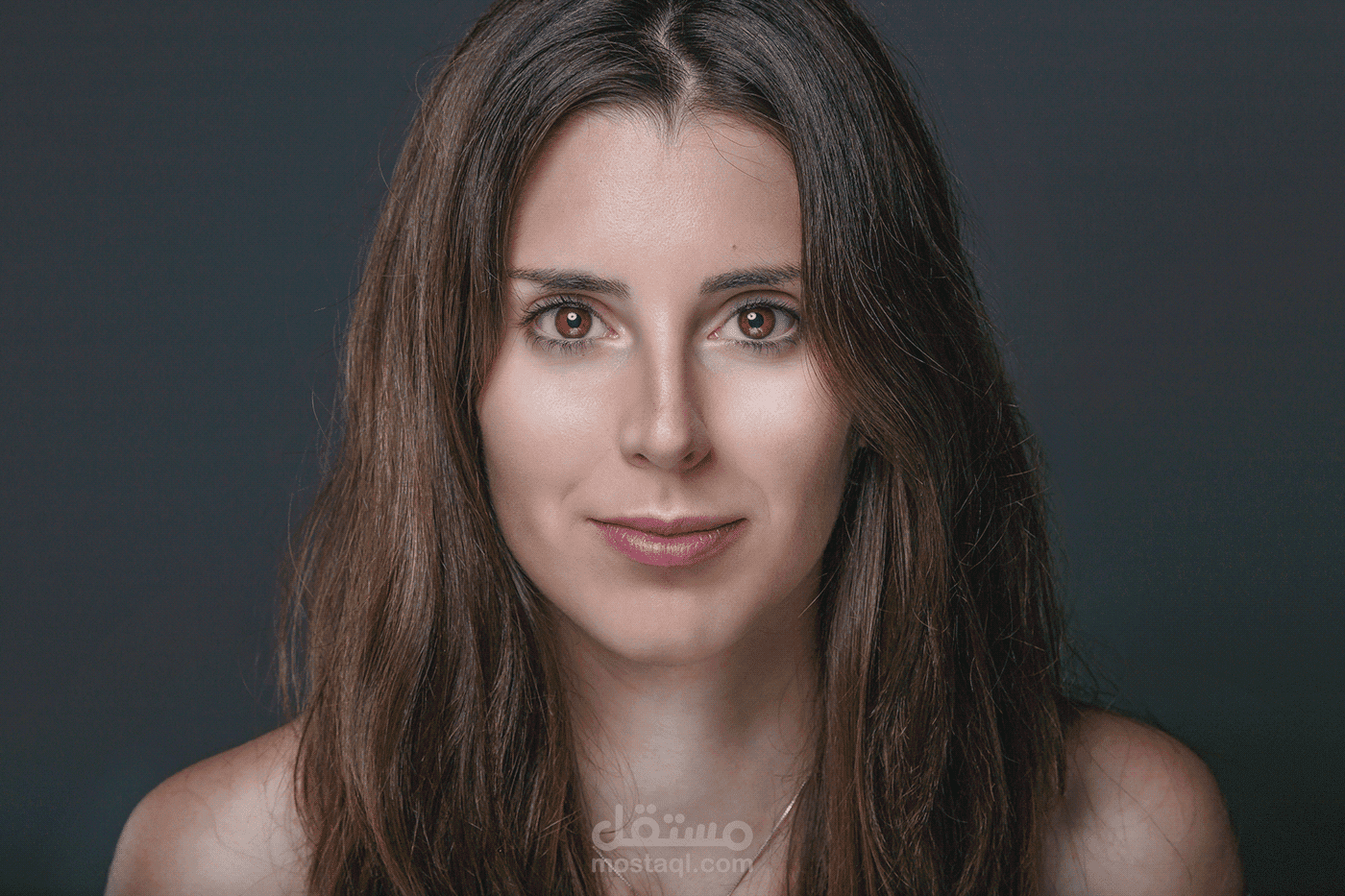 اعمال Retouching