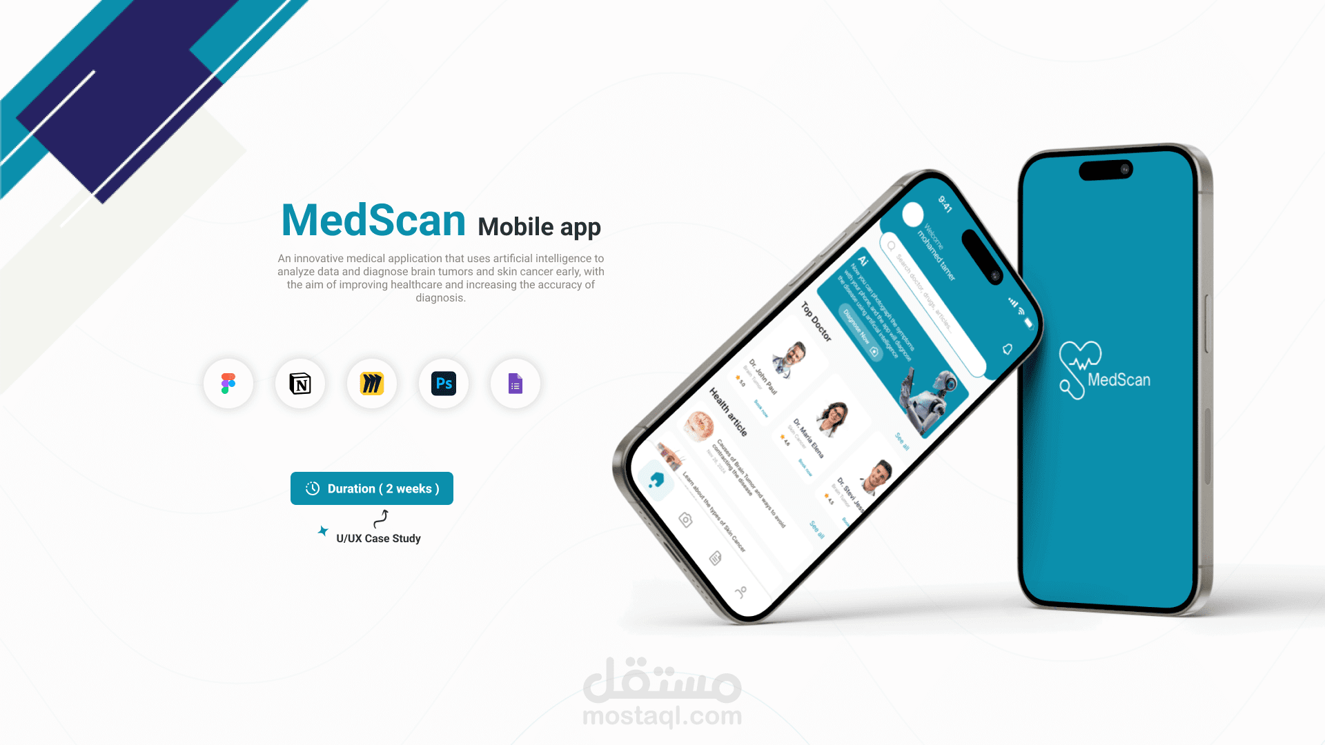 Midscan App