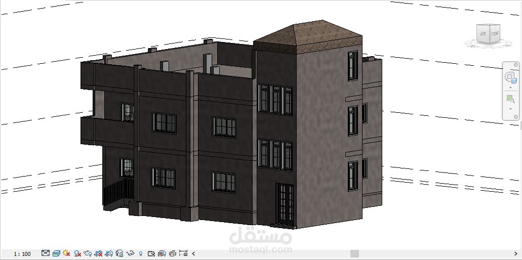 Residential Building Design