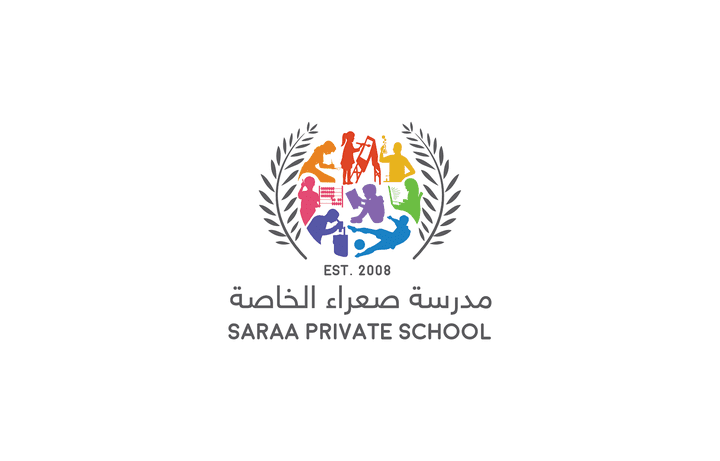 شعار مدرسة صعراء الخاصة