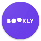 Bookly App