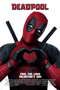 تلخيص فيلم deadpool