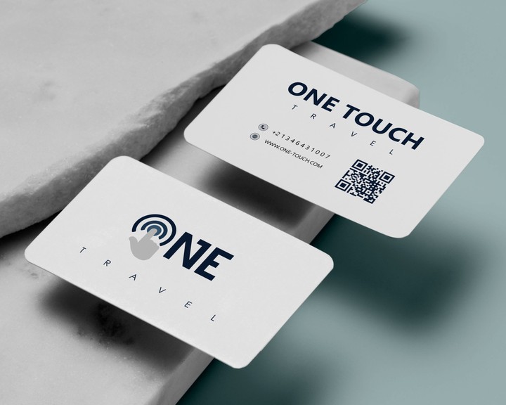 One touch design