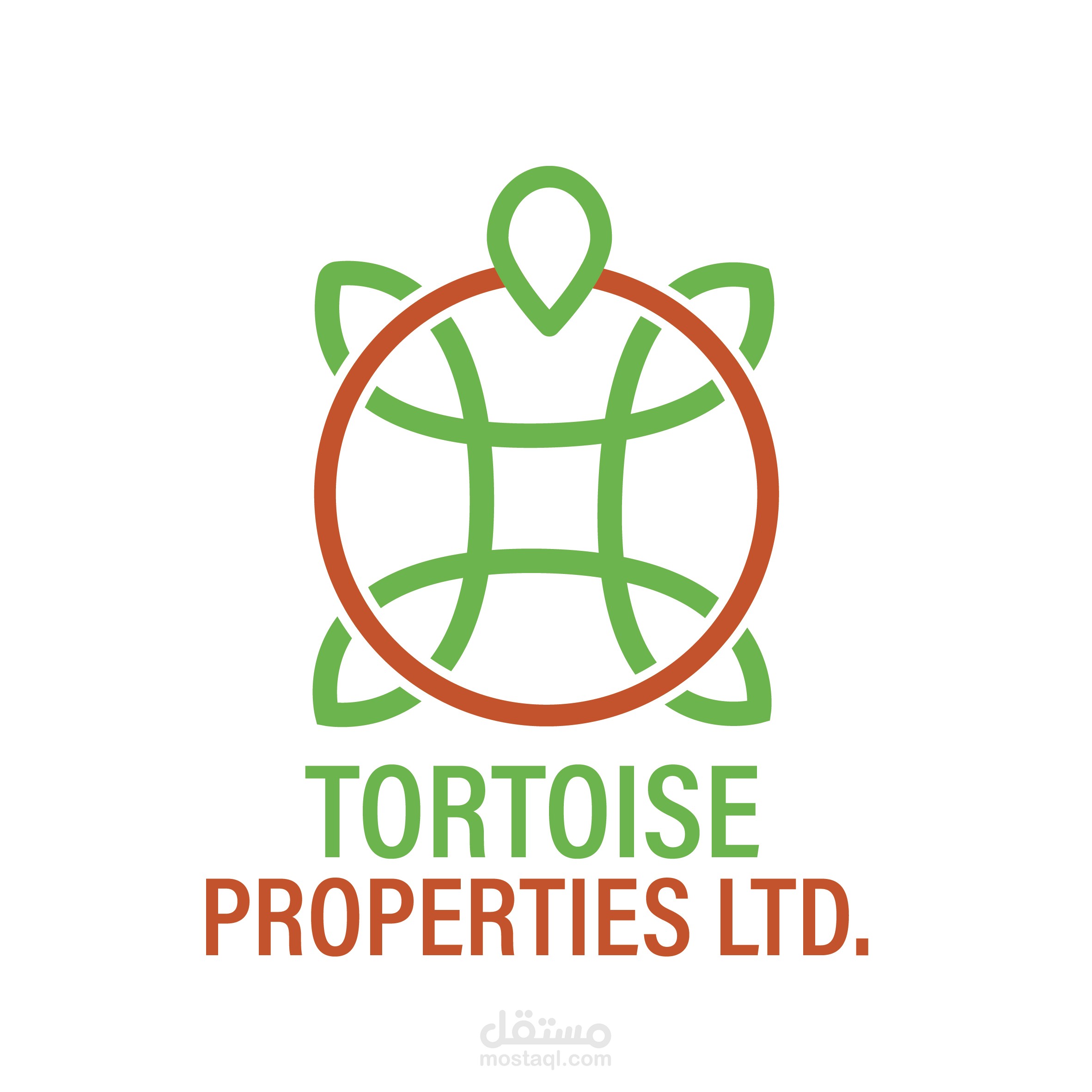 Properties Ltd. Tortoise