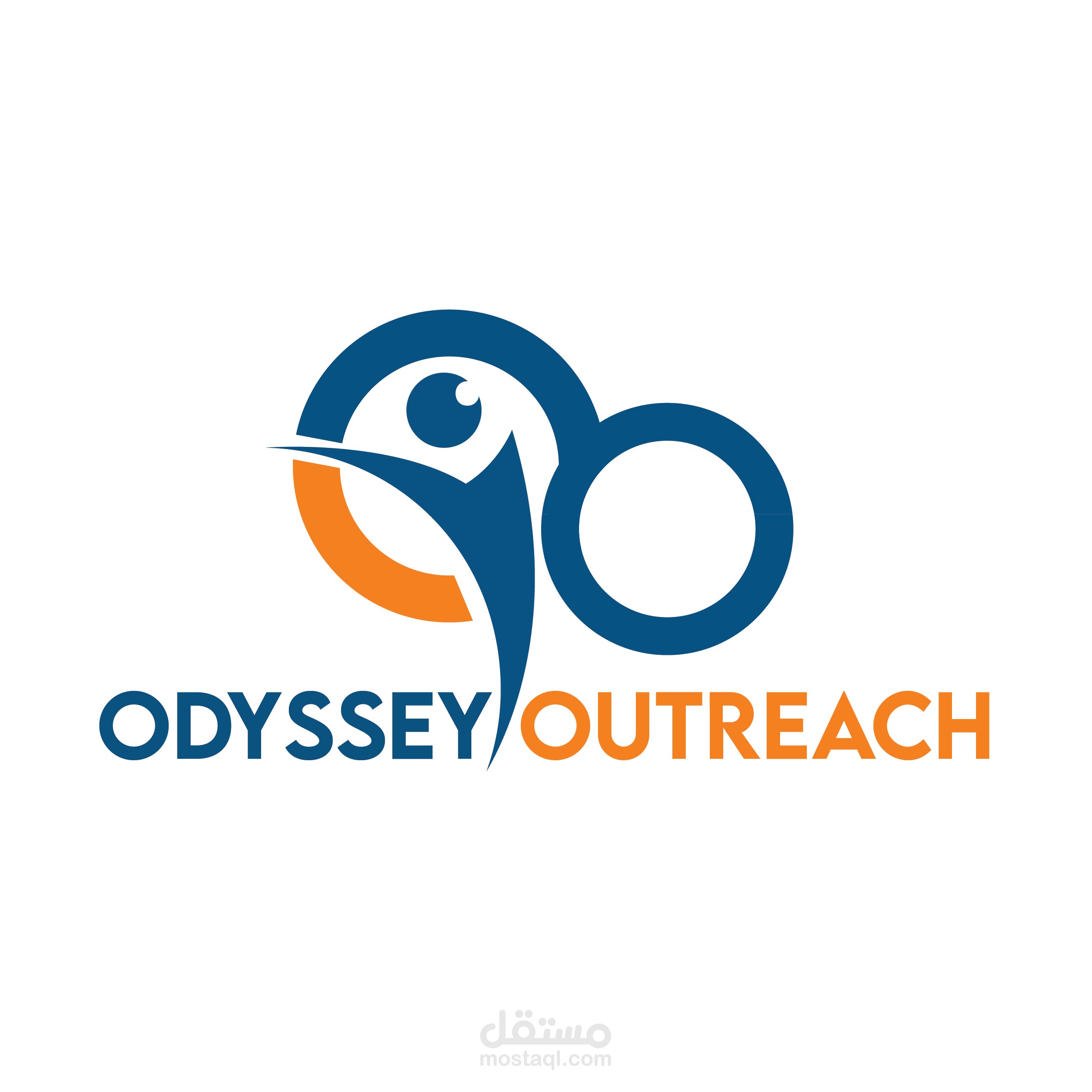 Odyssey Outreach logo