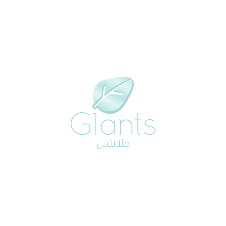 شعار مشتل Glants