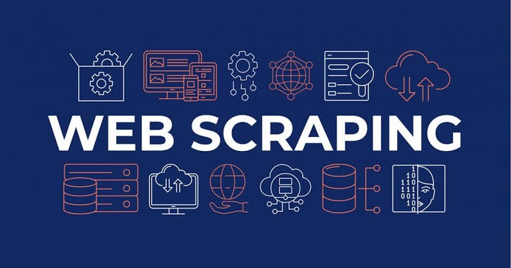 سحب البيانات من المواقع - Web Scraping