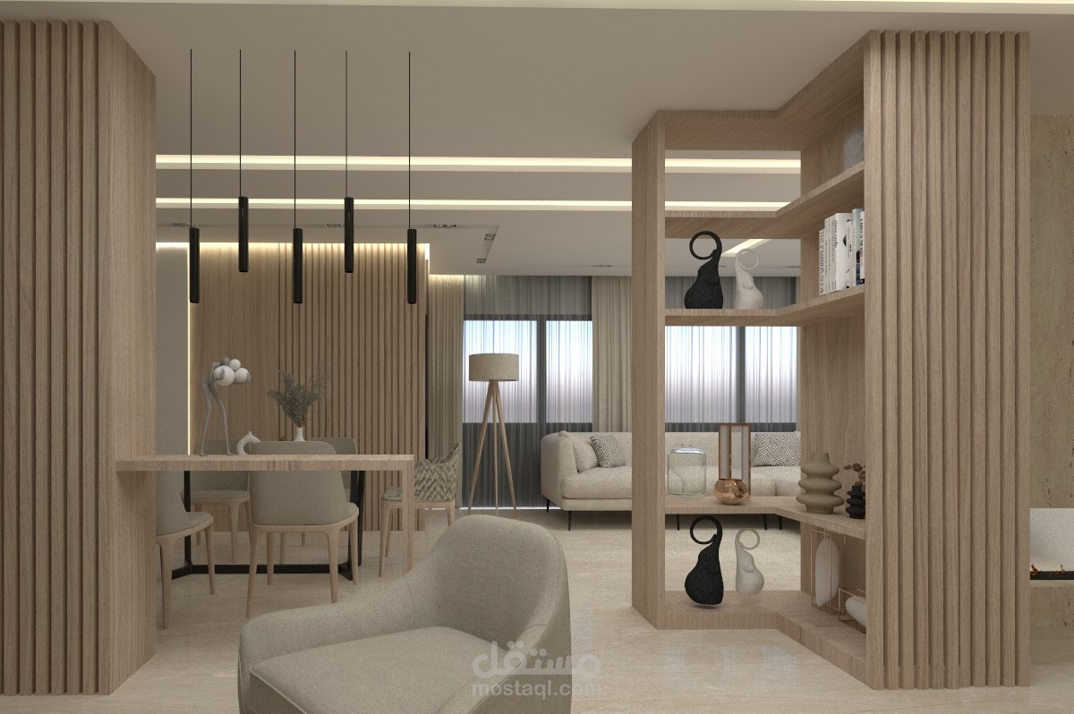 apartment design