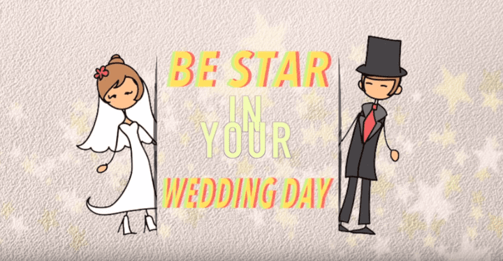 Be Star in your Wedding day | Karim Morsy Video Editor