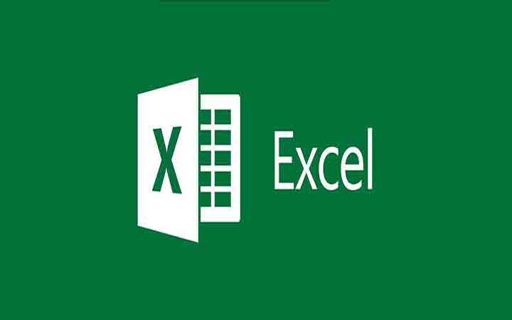 ادخال بيانات علي ملف أكسيل Excel