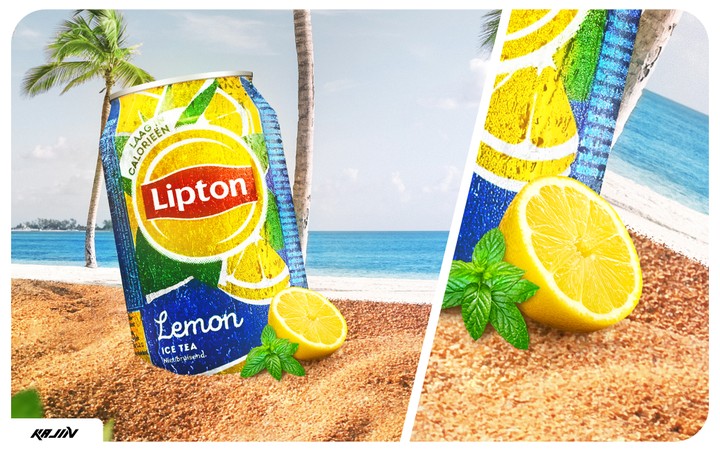 Lipton Ice Tea