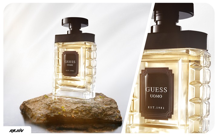 GUESS UOMO FRAGRANCE