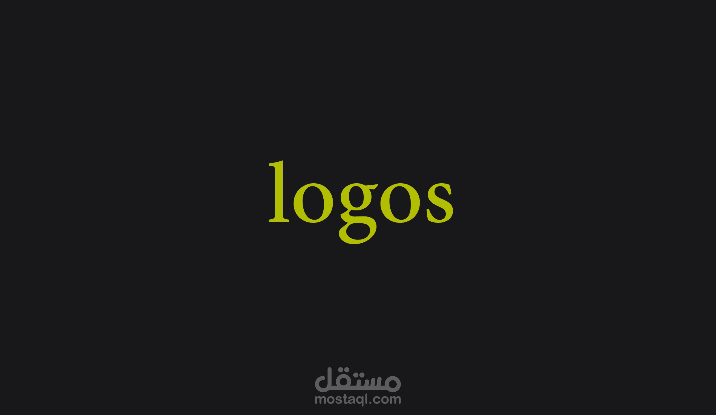 logos