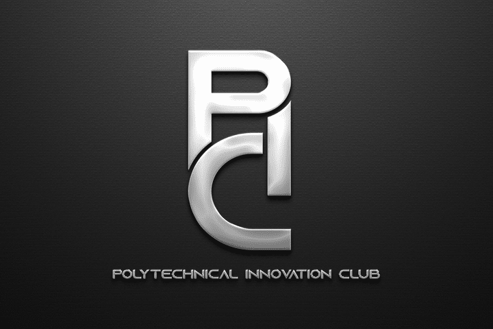 Logo design for a club